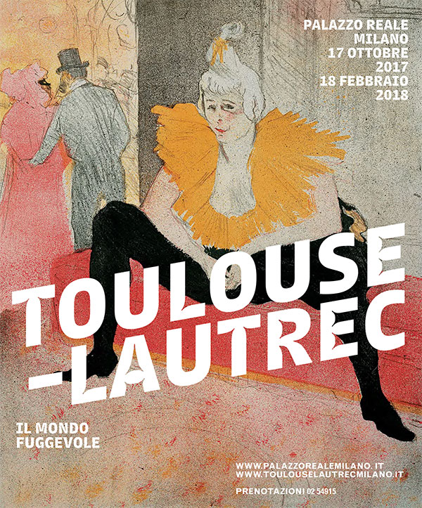 Cip progetti Toulouse-Lautrec